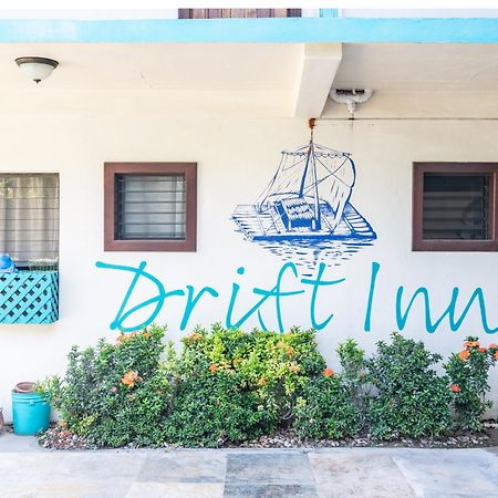 Drift Inn Cayo Santa Elena Eksteriør bilde